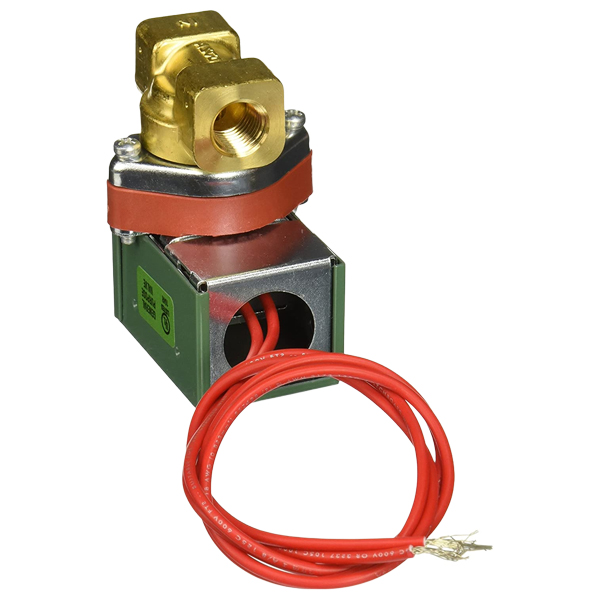 8210B020-120/60 New ASCO General Service Solenoid Valve